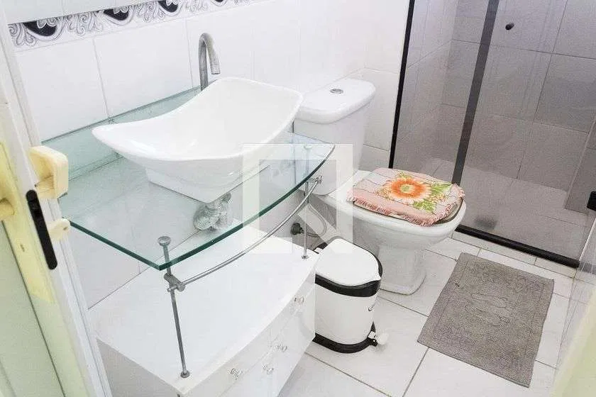 Apartamento de 2 quartos em condomínio com piscina — photo 14