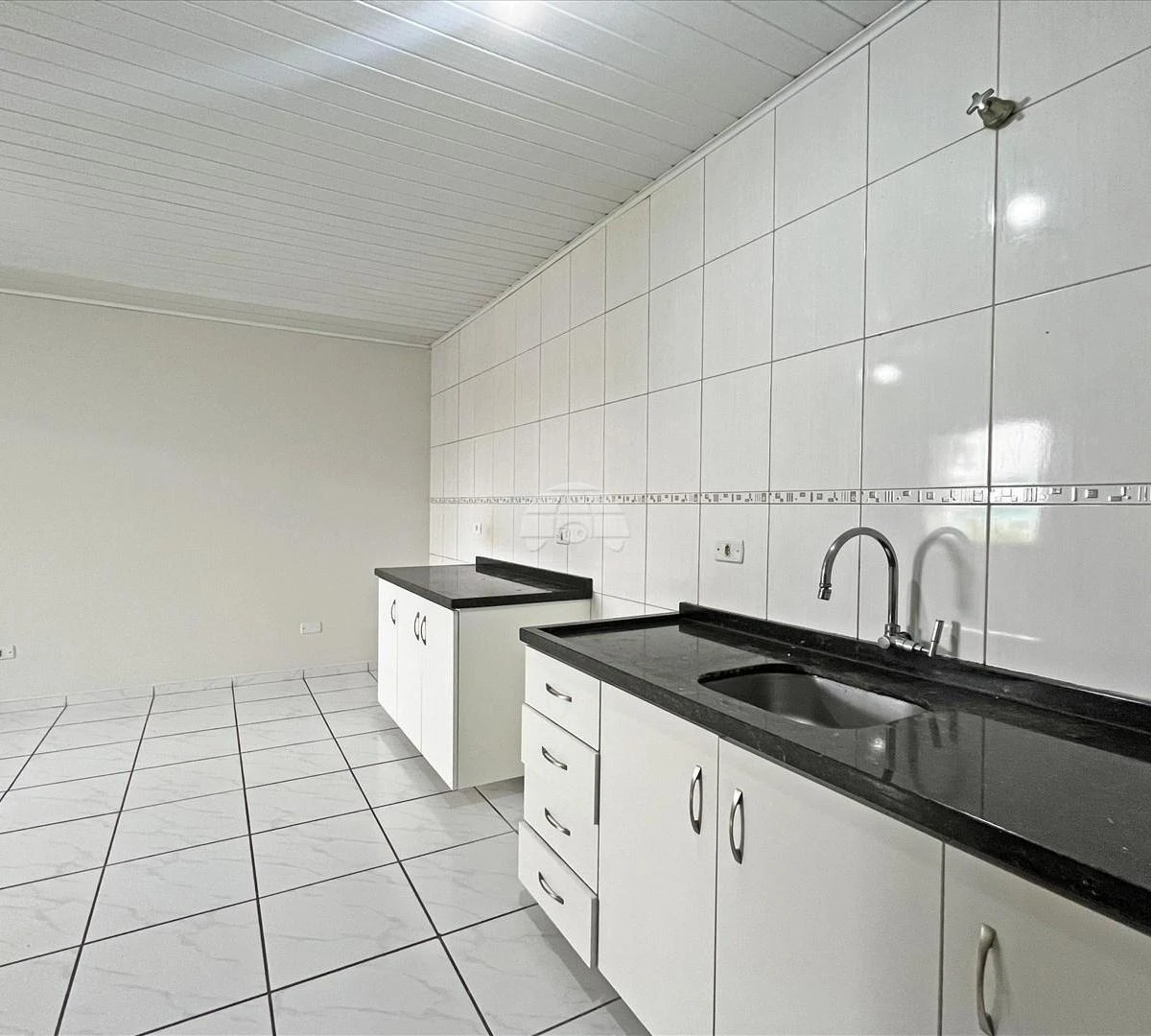One-bedroom house, 45 m² — photo 9