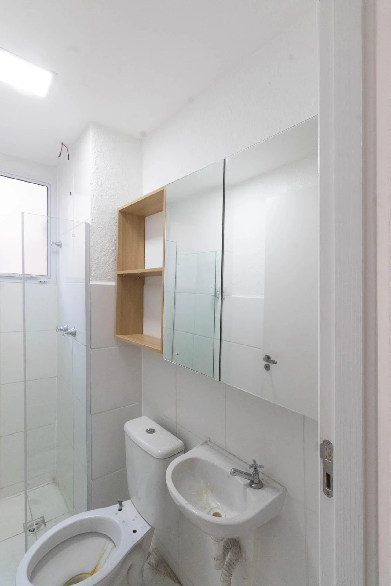 Unfurnished rental apartment with 2 bedrooms and 1 parking spot — photo 33
