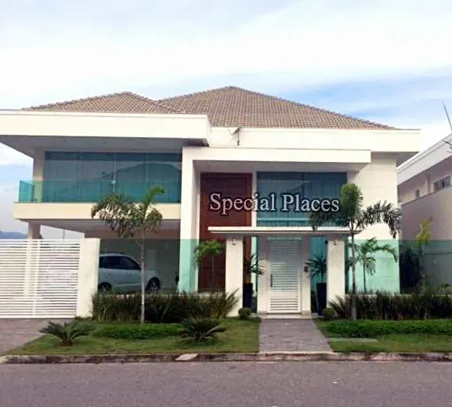 Casa amueblada con 5 suites, 600 m² y 4 plazas — photo 8
