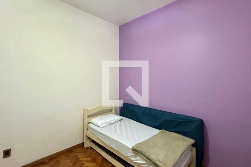 Apartamento mobiliado de 110 m² com 3 quartos — photo 9