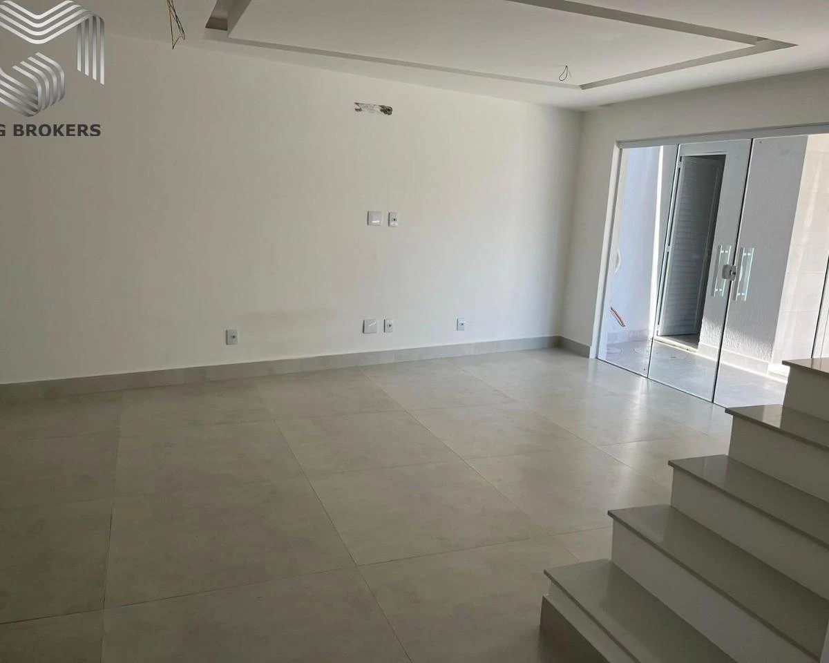 Casa com 220 m² e 4 suítes, 2 vagas de garagem — photo 15