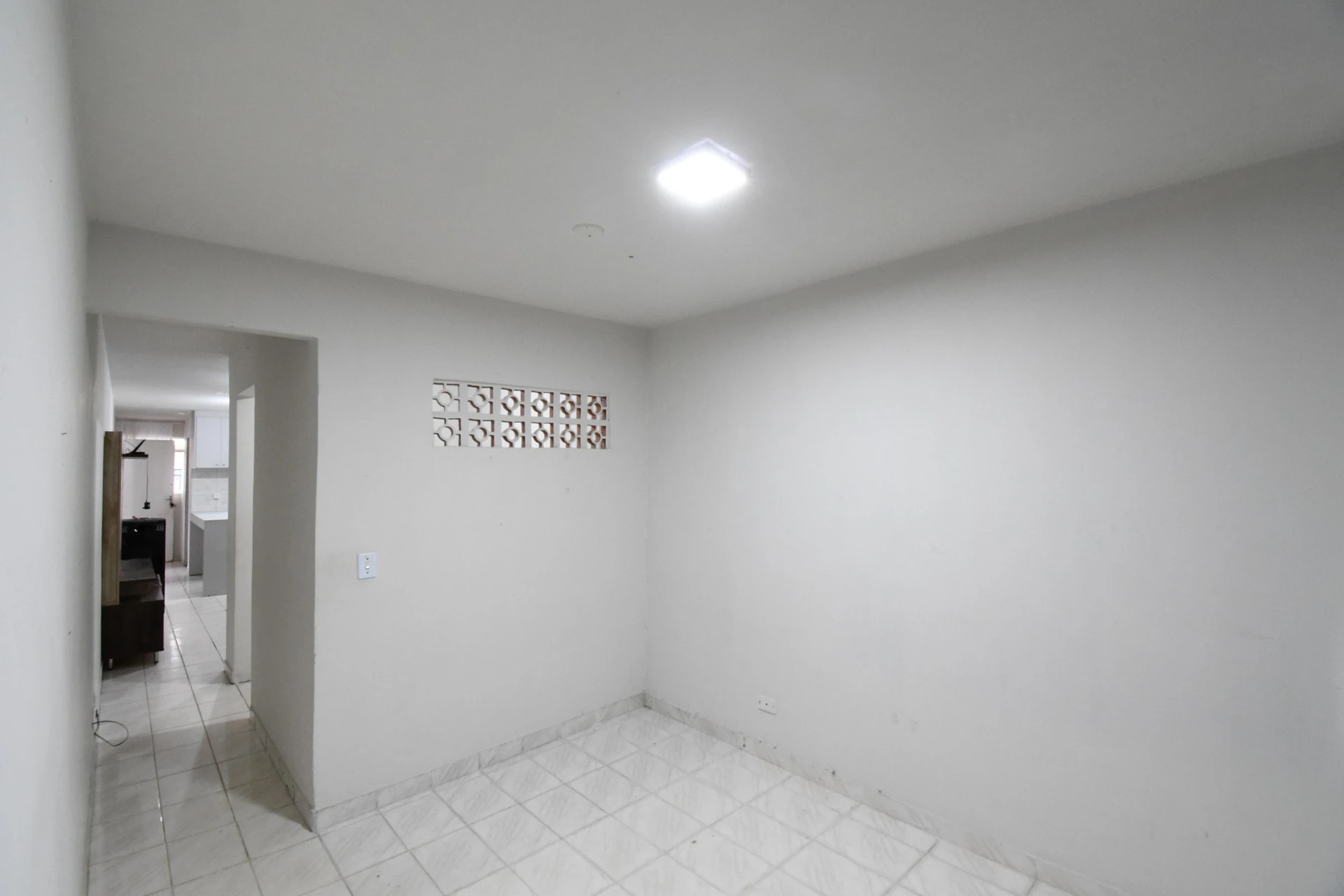 2 quartos e lava-louças: apartamento de 35 m² — photo 12