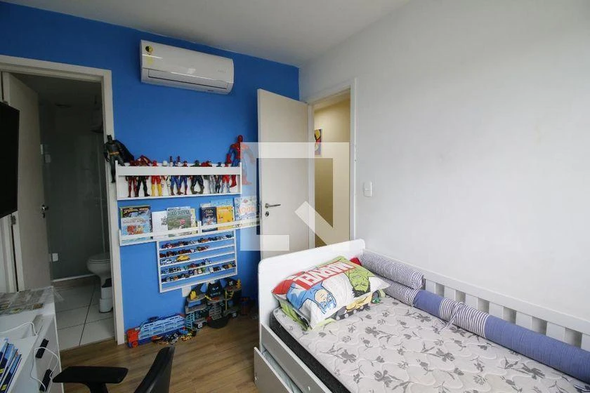 3 quartos e máquina de lavar: apartamento de 98 m² — photo 25
