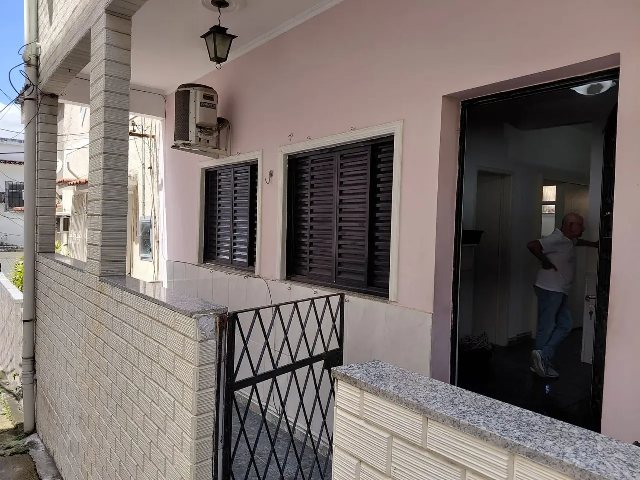 130 m² house with a home office and a mountain view — photo 25