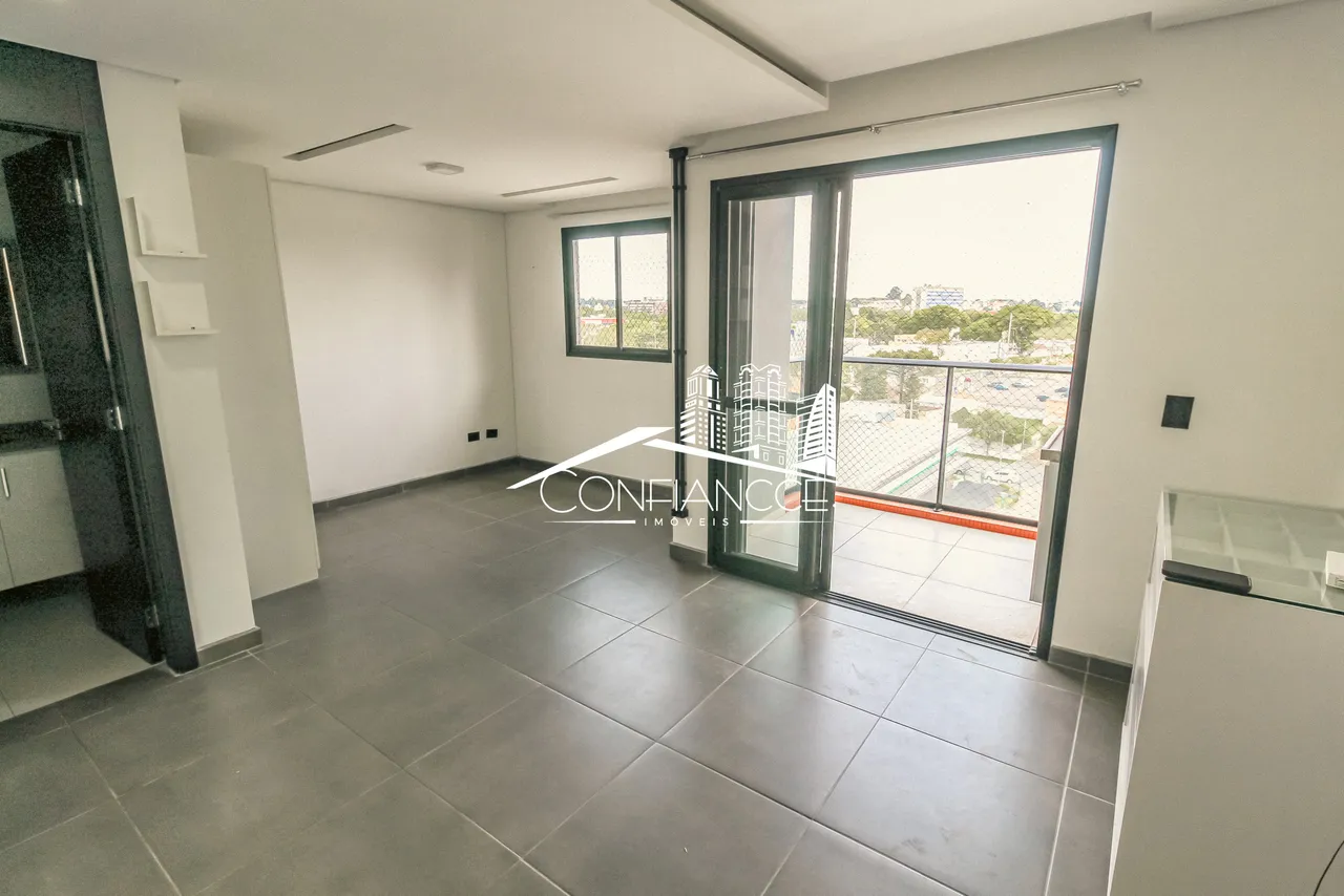 Apartamento de 2 dormitorios (76 m²) con balcón y BBQ — photo 6