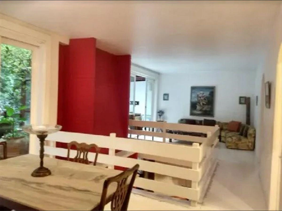Мебльований будинок 350 м² з 4 спальнями та гриль на балконі — photo 17