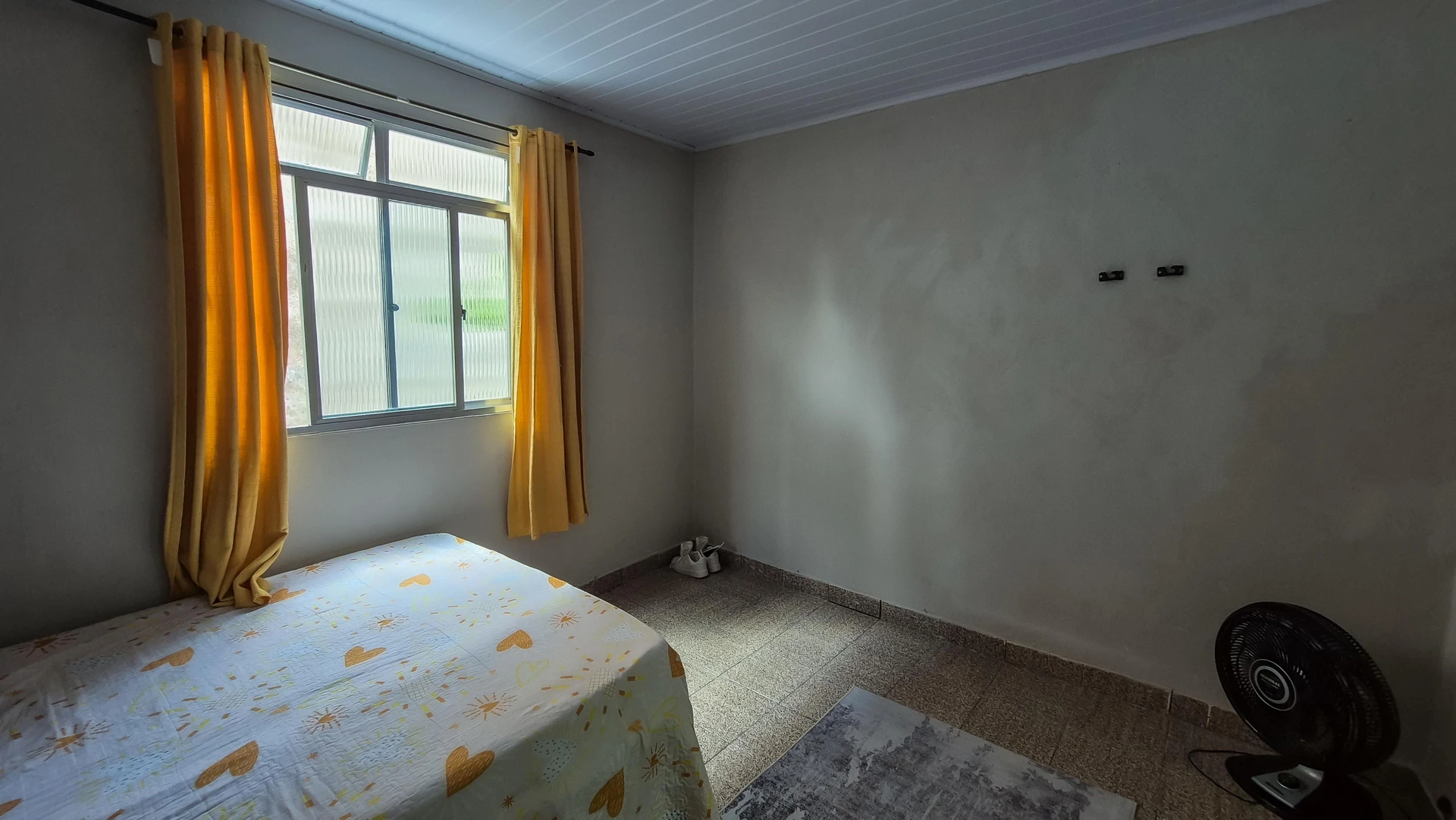 Furnished house, 120 m², with a washing machine — photo 31