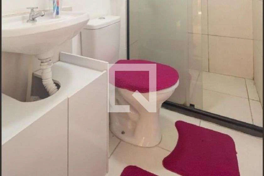 Apartamento mobiliado com 2 quartos e 47 m² — photo 4