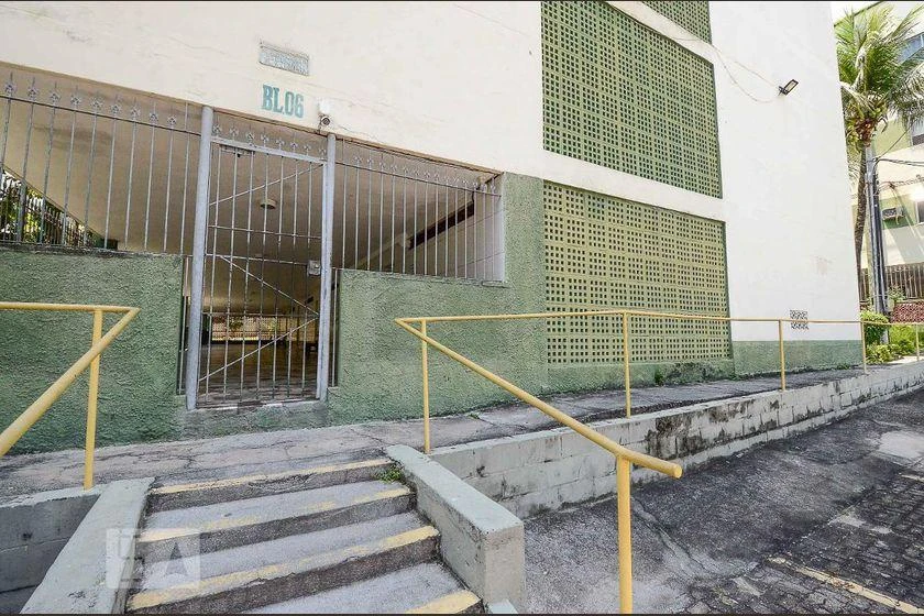 One-bedroom, 40 m² apartment in Rio de Janeiro — photo 32
