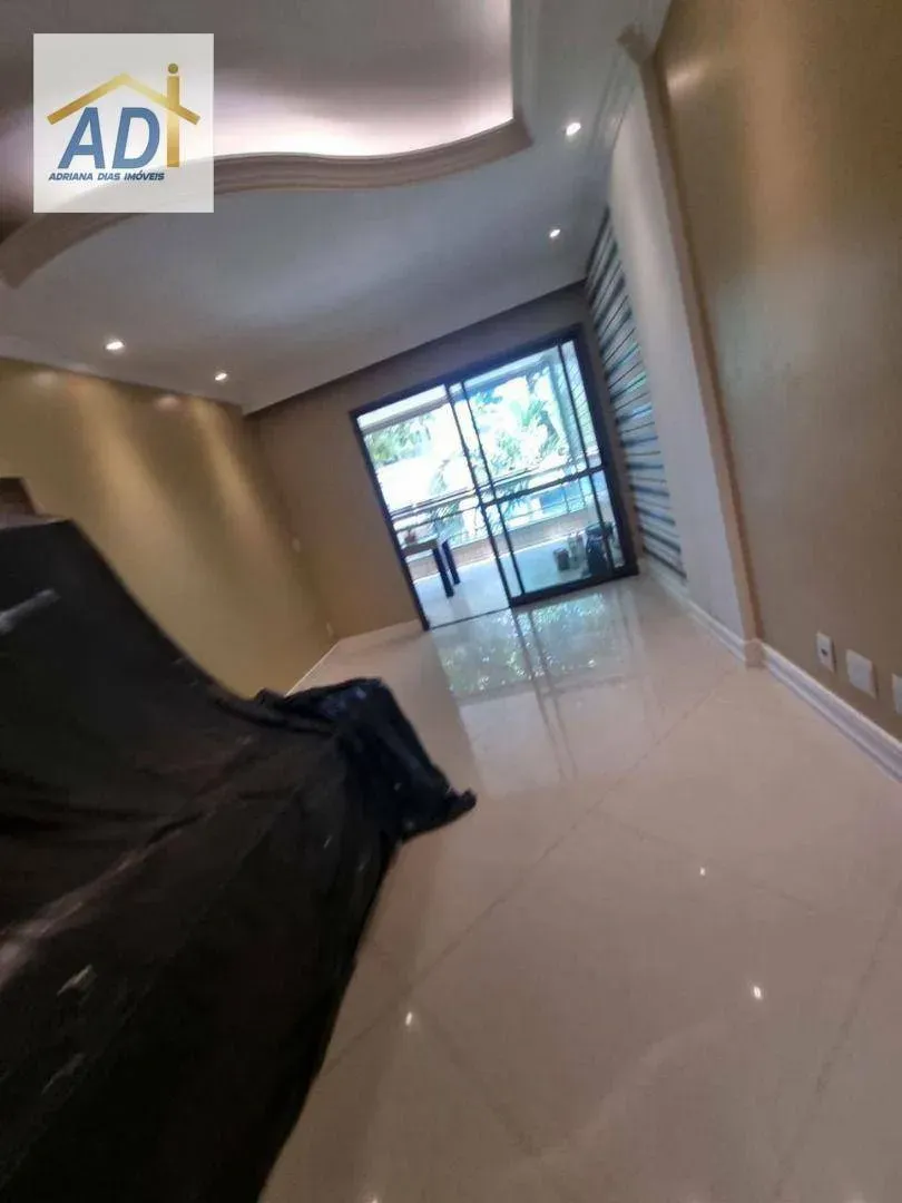 3-bedroom apartment with a washing machine — photo 5