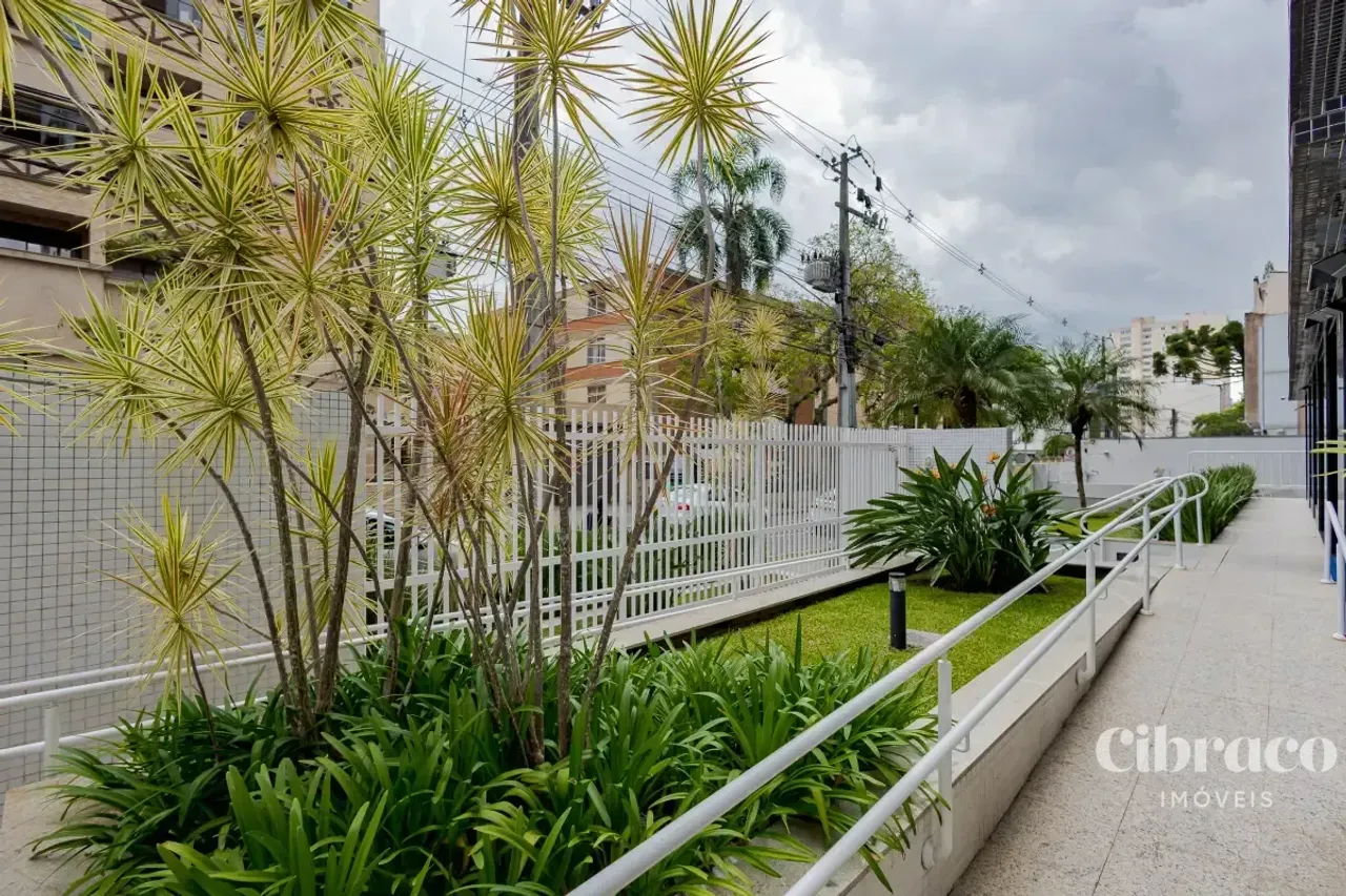 1-bedroom apartment with a balcony, 86 m² — photo 17