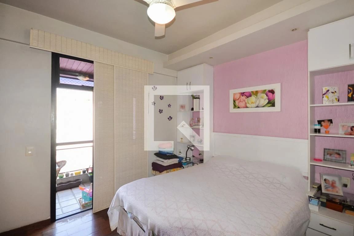 Apartamento mobiliado, 79 m², com churrasqueira privativa — photo 8