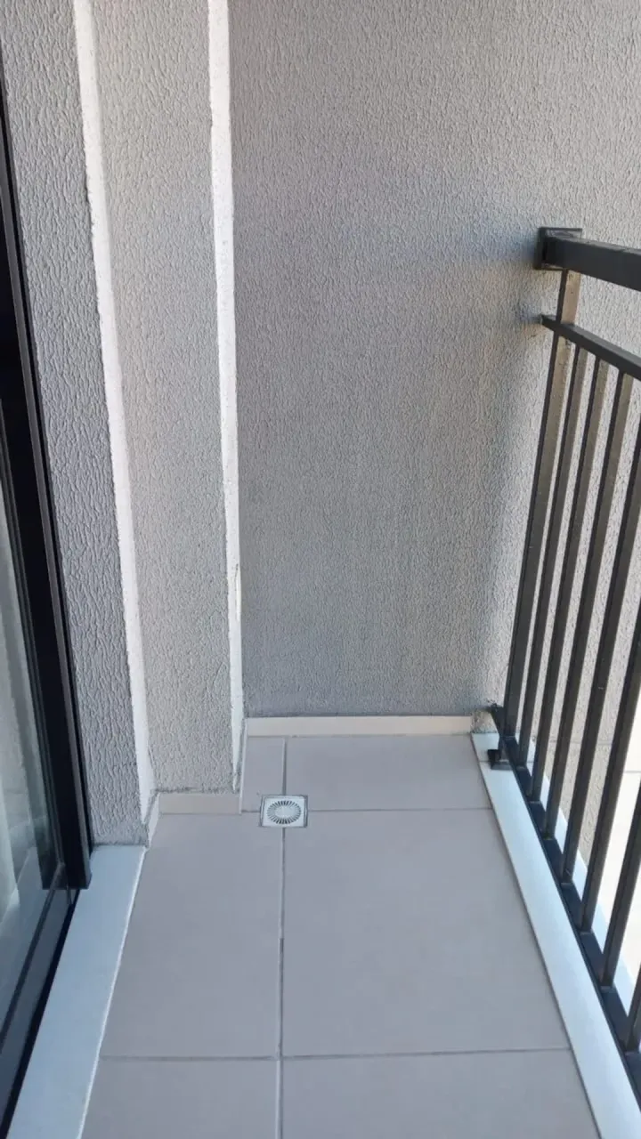 Apartamento de 45 m² com 2 quartos e 1 vaga — photo 5