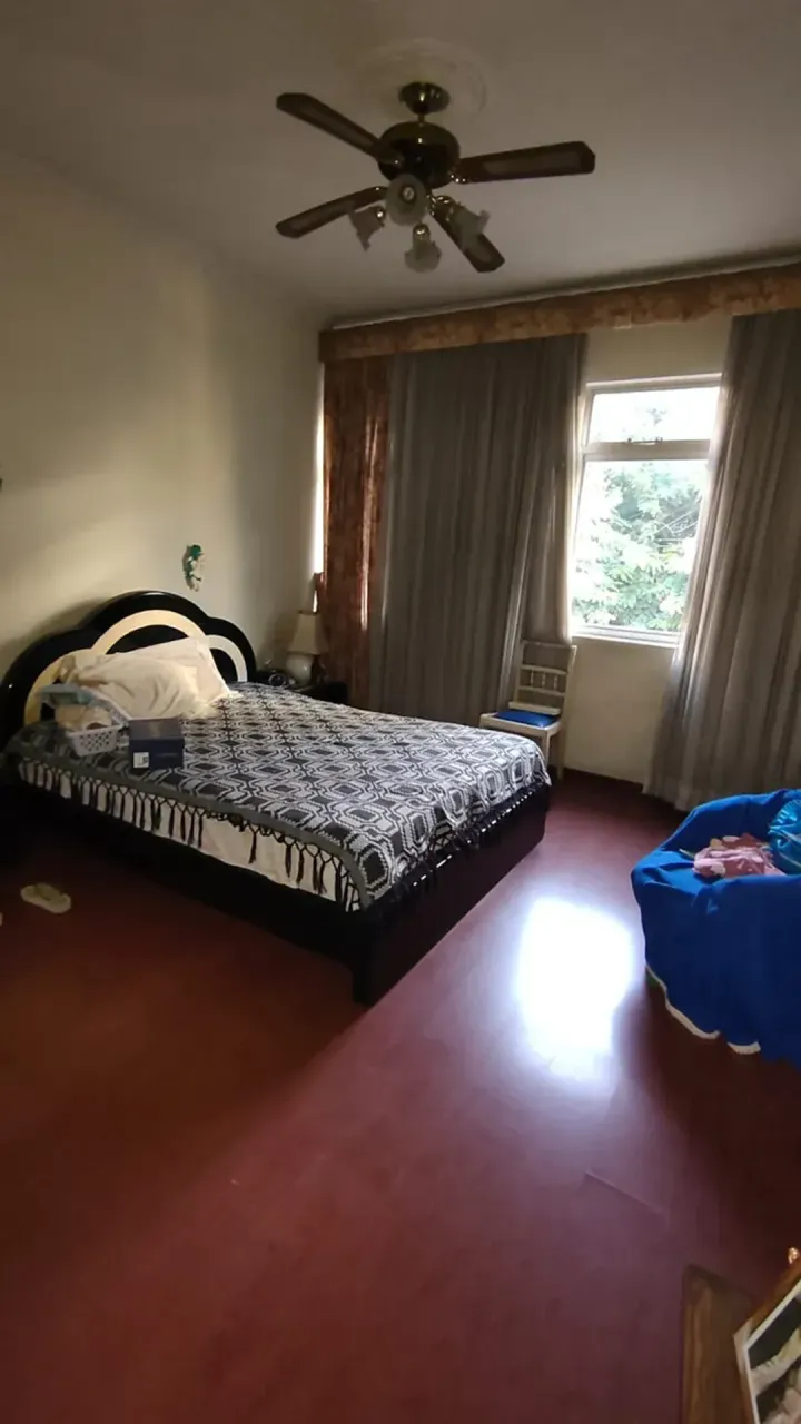 Furnished apartment with 4 parking spots and 4 bedrooms — photo 6