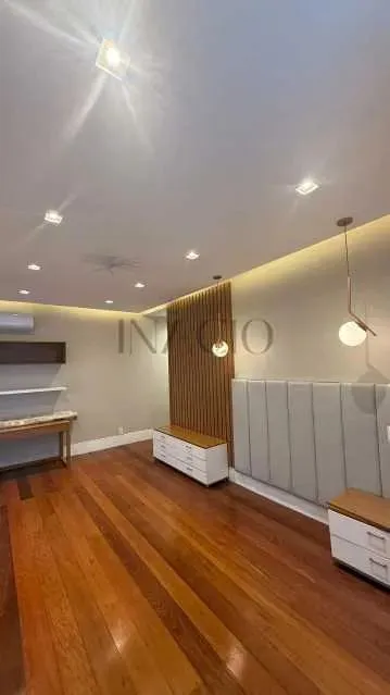 Duplex house with 5 bedrooms and 5 bathrooms — photo 18