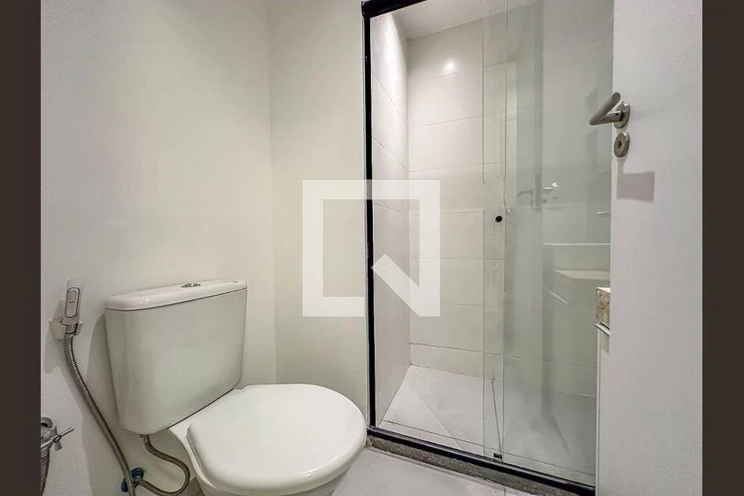 1-bedroom apartment with balcony, 34 m² — photo 19