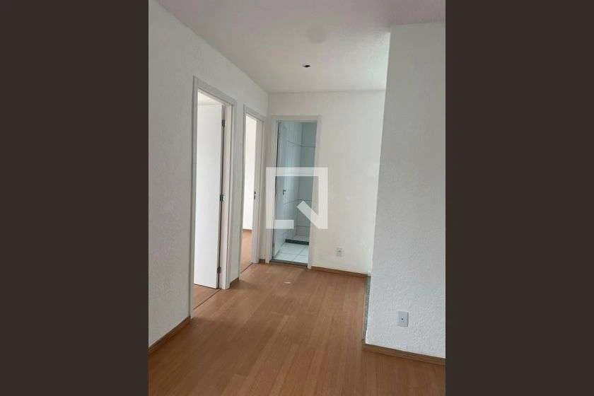 Apartamento sem mobília com 42 m² e 2 quartos — photo 10