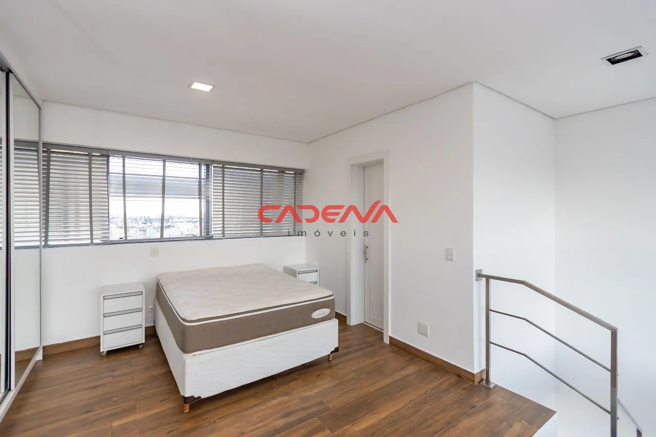 Studio mobiliado de 37 m² com vaga e cozinha integrada — photo 64