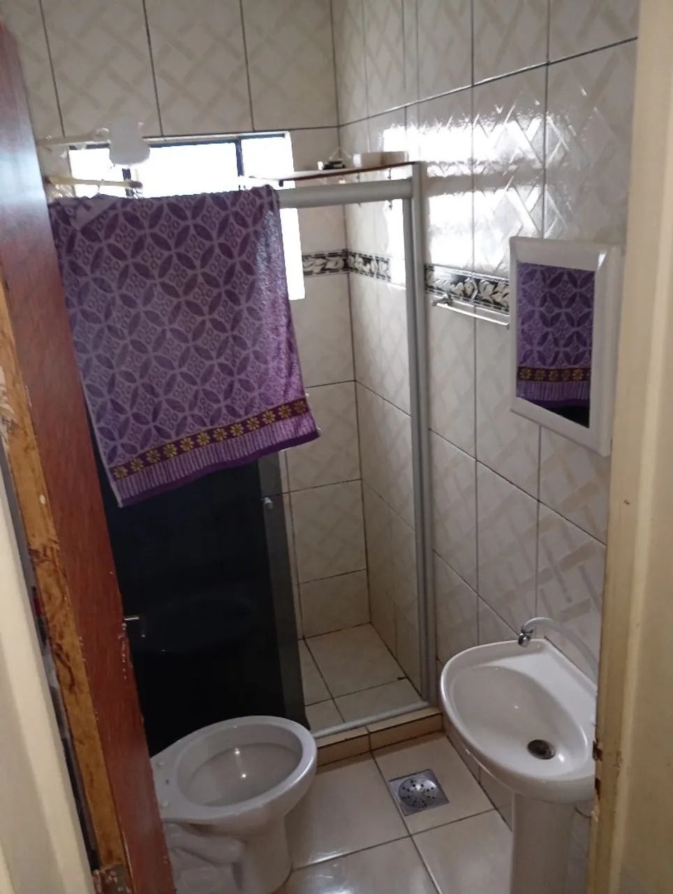 Casa para locação com 2 quartos, 2 banheiros e varanda — photo 14
