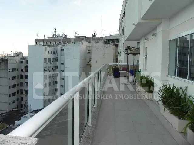Apartamento com 3 quartos, 4 banheiros e 3 vagas — photo 11
