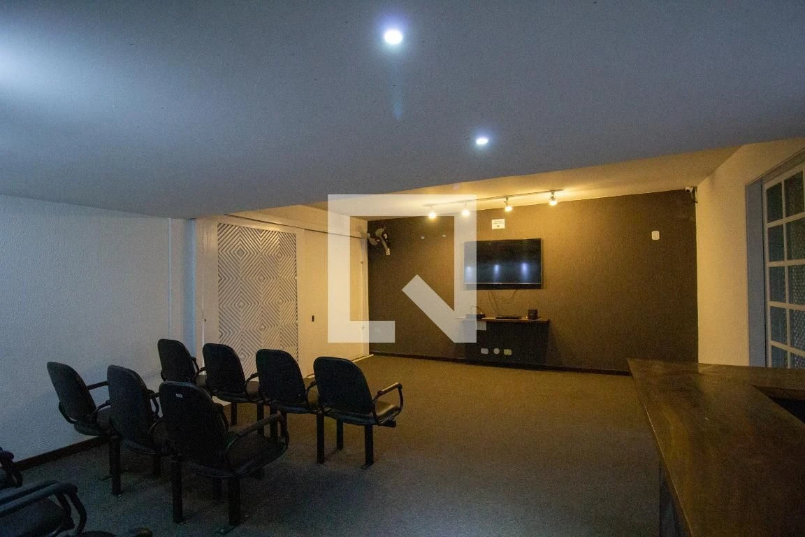 4-bedroom house with a walk-in closet in Rio de Janeiro — photo 57