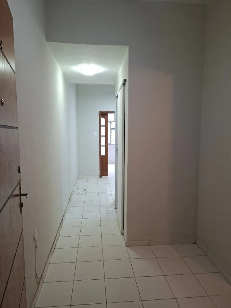 Apartamento de 1 quarto e 31 m² — photo 2