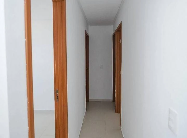 Rental apartment with 3 bedrooms and 1 parking space — photo 8