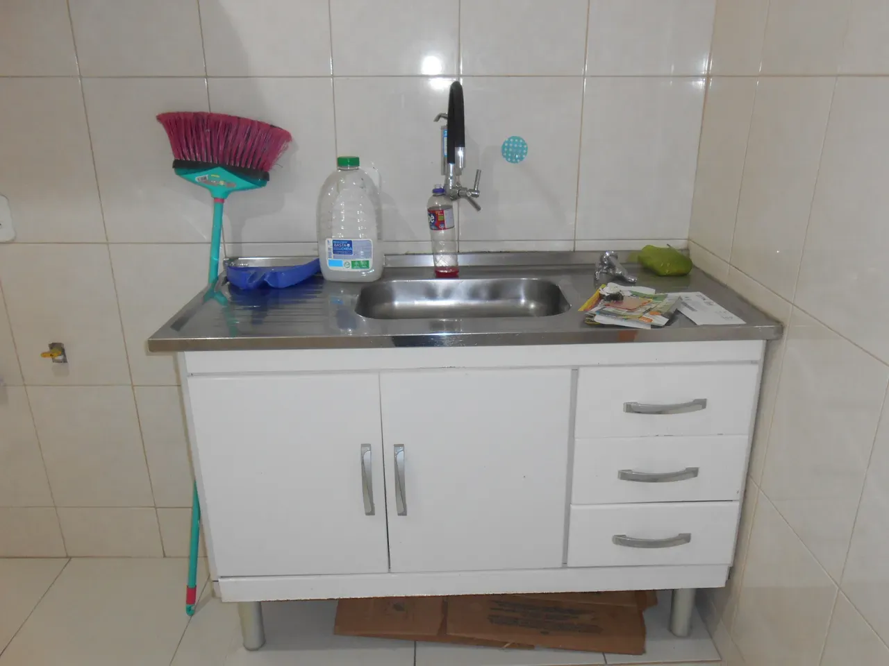 2-bedroom apartment, 47 m² — photo 4
