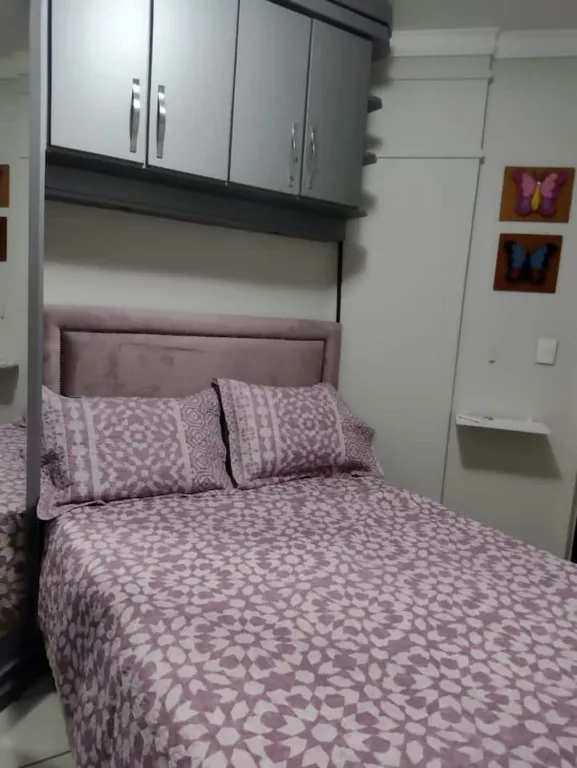 1-bedroom apartment with open kitchen and 57 m² — photo 9