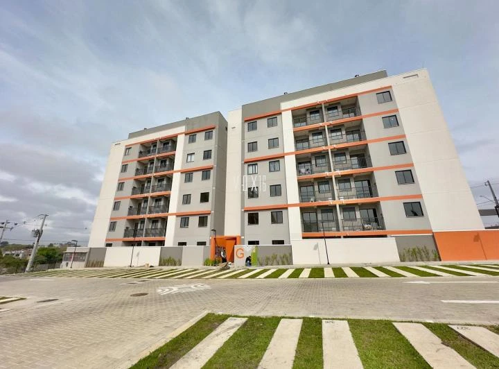 Apartment with balcony and 2 bathrooms plus 2 bedrooms — photo 2