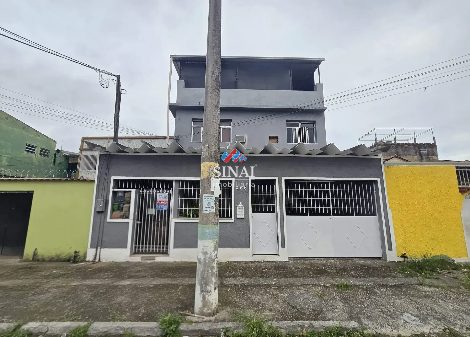 2-bedroom house, 60 m² — photo 21