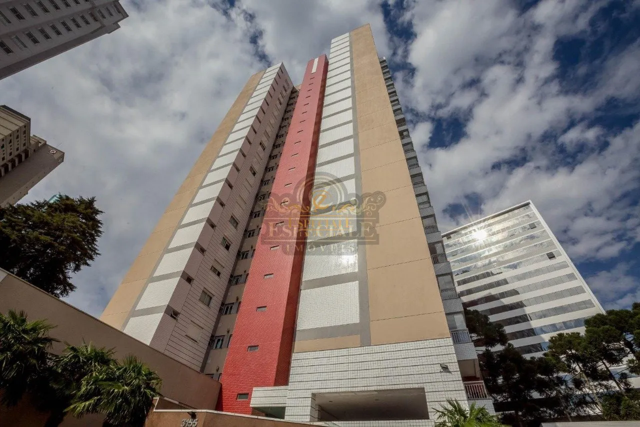 3-bedroom apartment with 2 parking spots and 134 m² — photo 34
