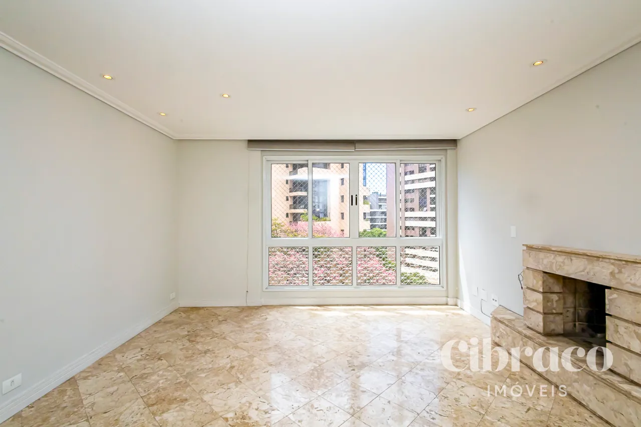 Apartamento de 3 dormitorios con 205 m² y balcón — photo 5