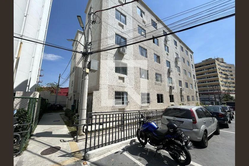 2-bedroom, 40 m² apartment in Rio de Janeiro — photo 15