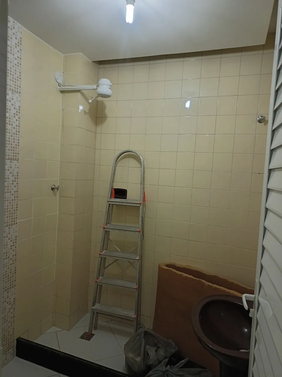 Apartamento de 60 m² e 1 quarto, Piedade — photo 5