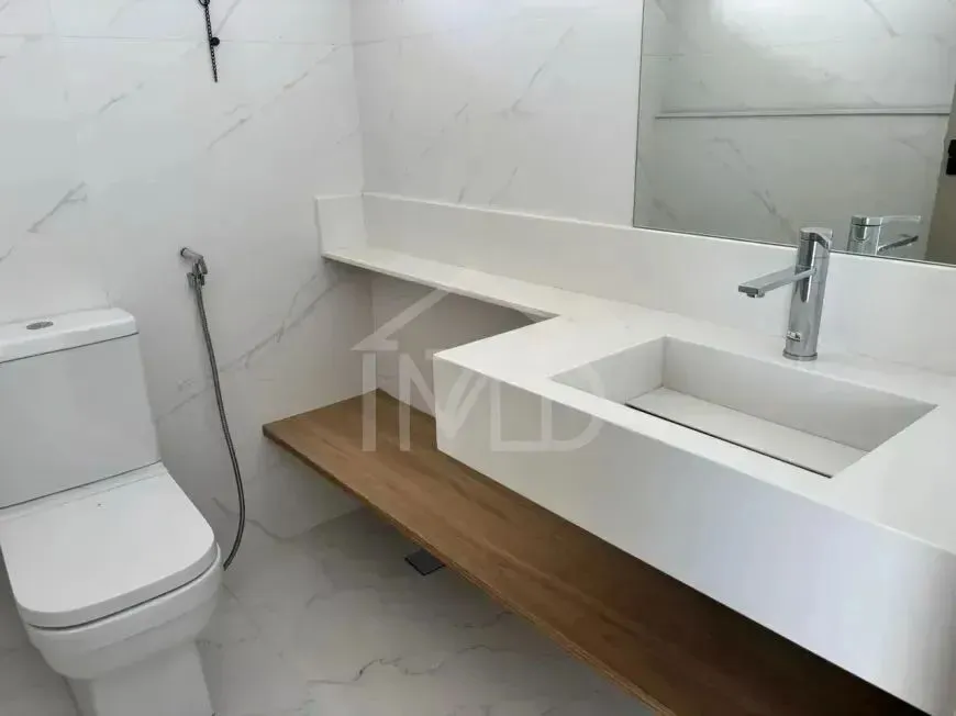 House of 1000 m² with 4 bedrooms and gas open kitchen — photo 12