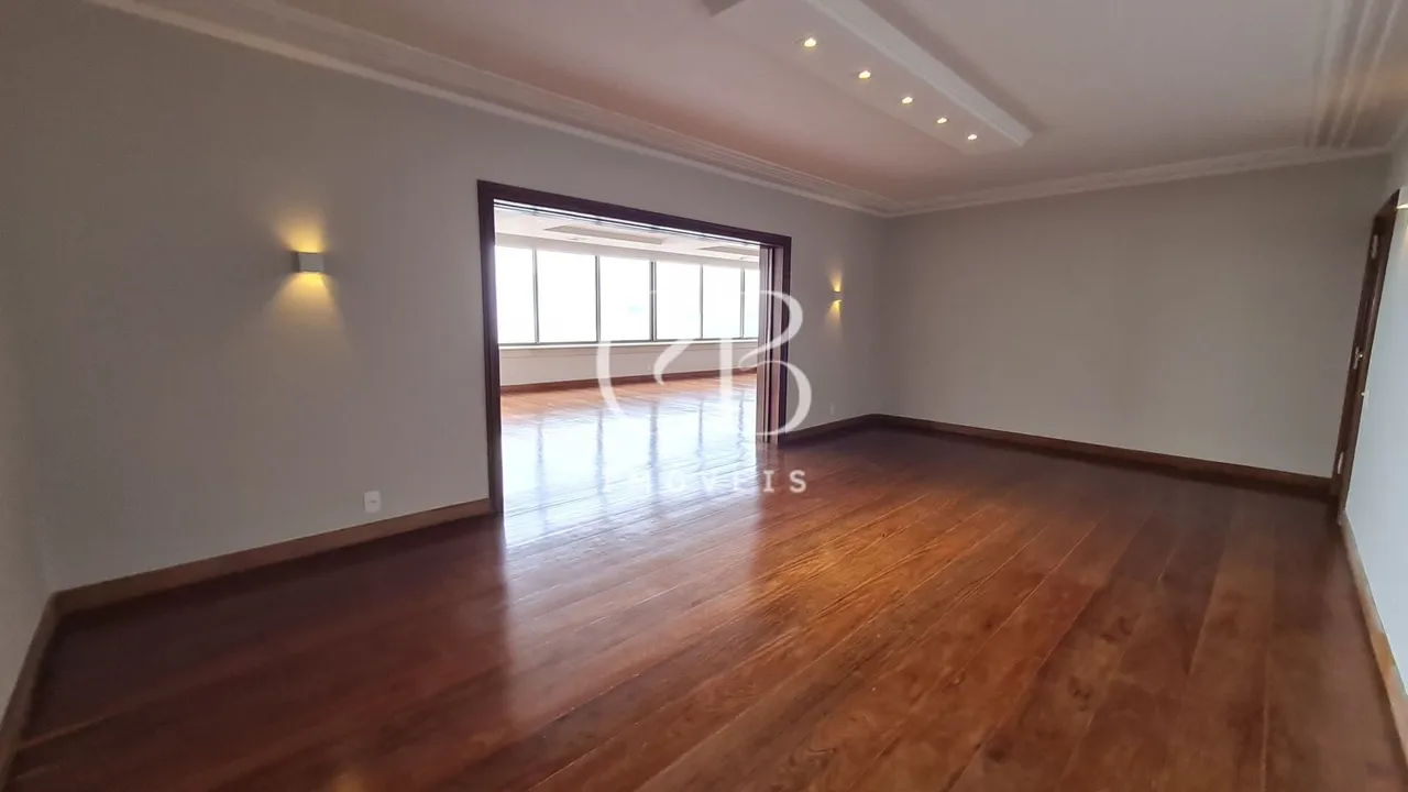 Apartment with 4 bedrooms and 4 bathrooms, 464 m² — photo 10
