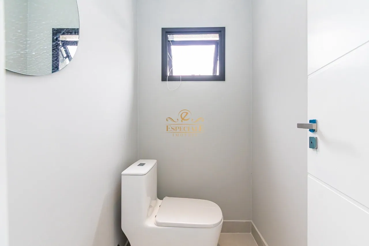 172 m² house with 3 bedrooms, suite and private balcony — photo 34