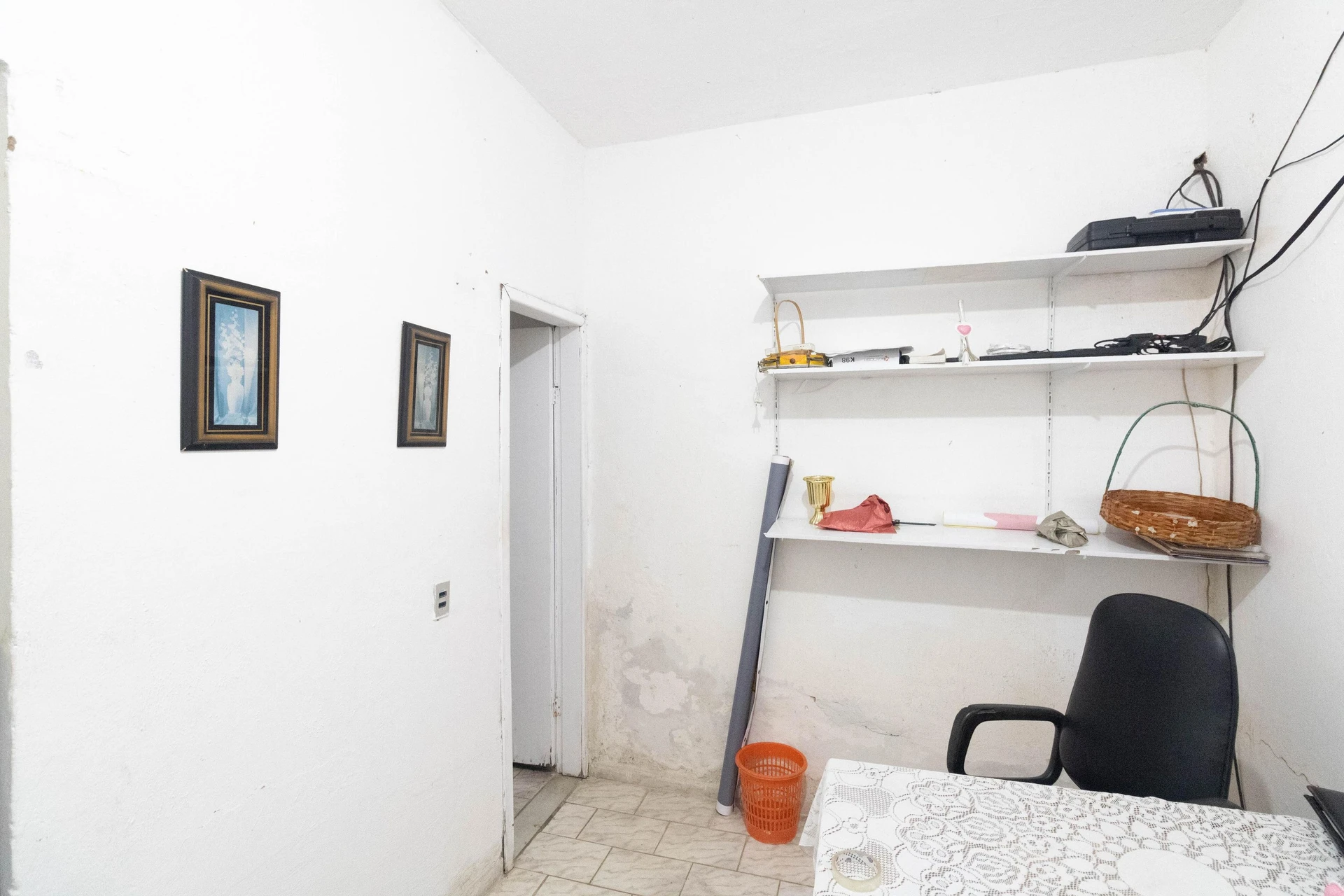 Casa sem mobília com 2 quartos, 2 banheiros e 2 vagas — photo 22