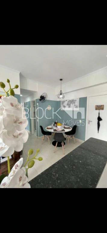Apartamento amueblado de 2 habitaciones con balcón — photo 5