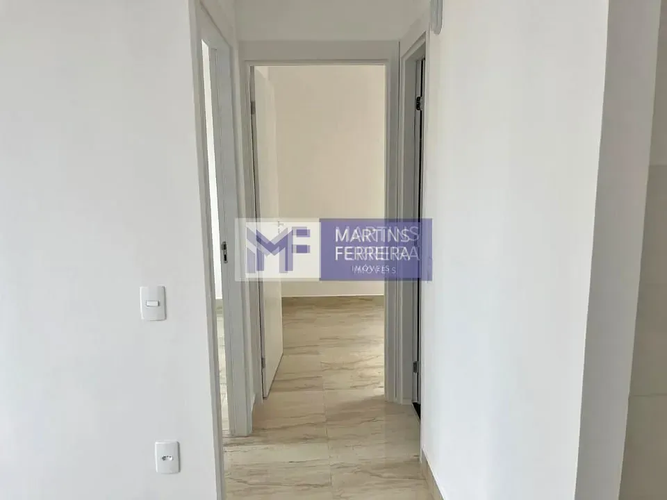 Apartamento de 2 quartos e 43 m² — photo 9