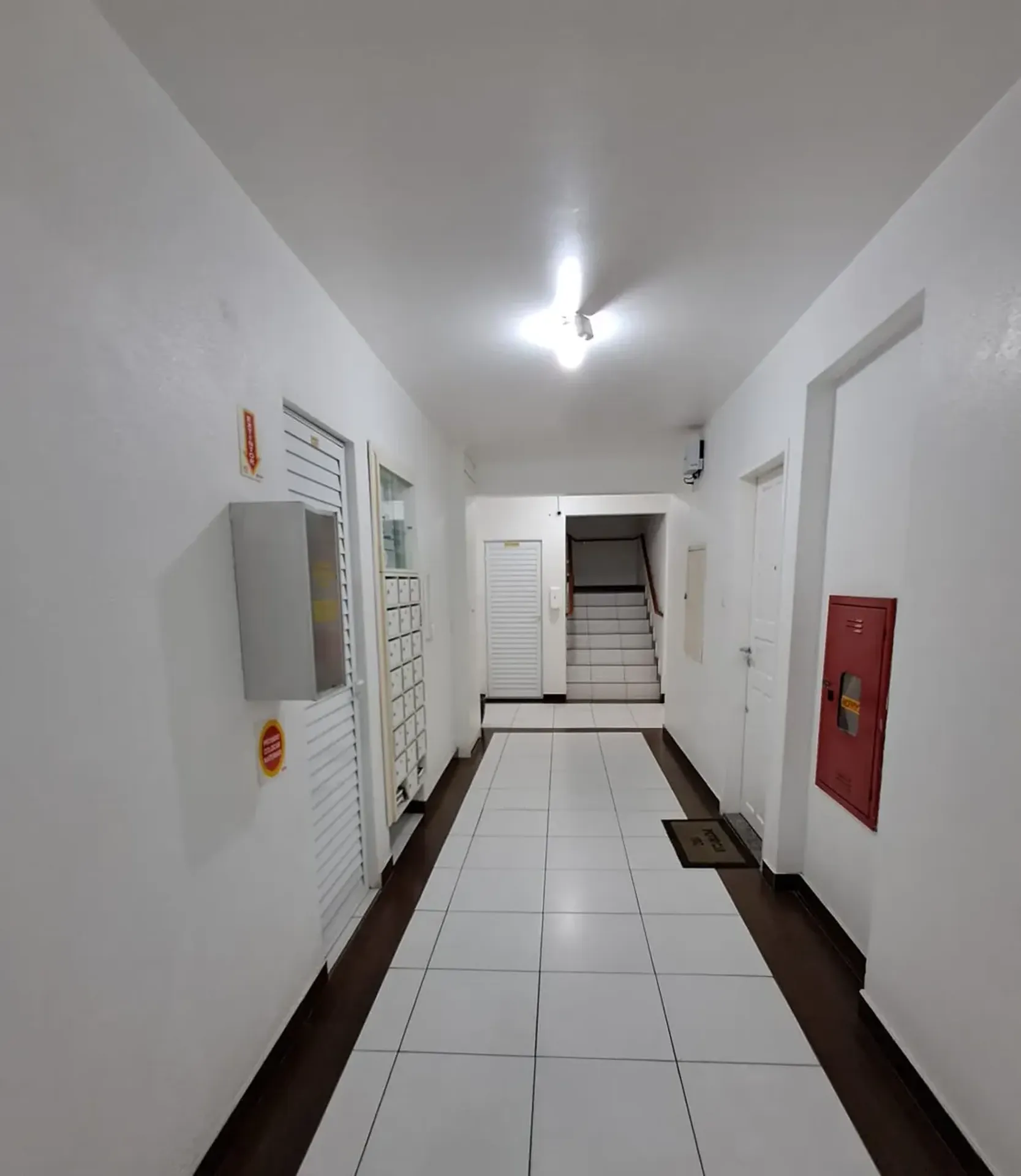 Apartamento de 1º andar com 2 quartos e 1 vaga — photo 18