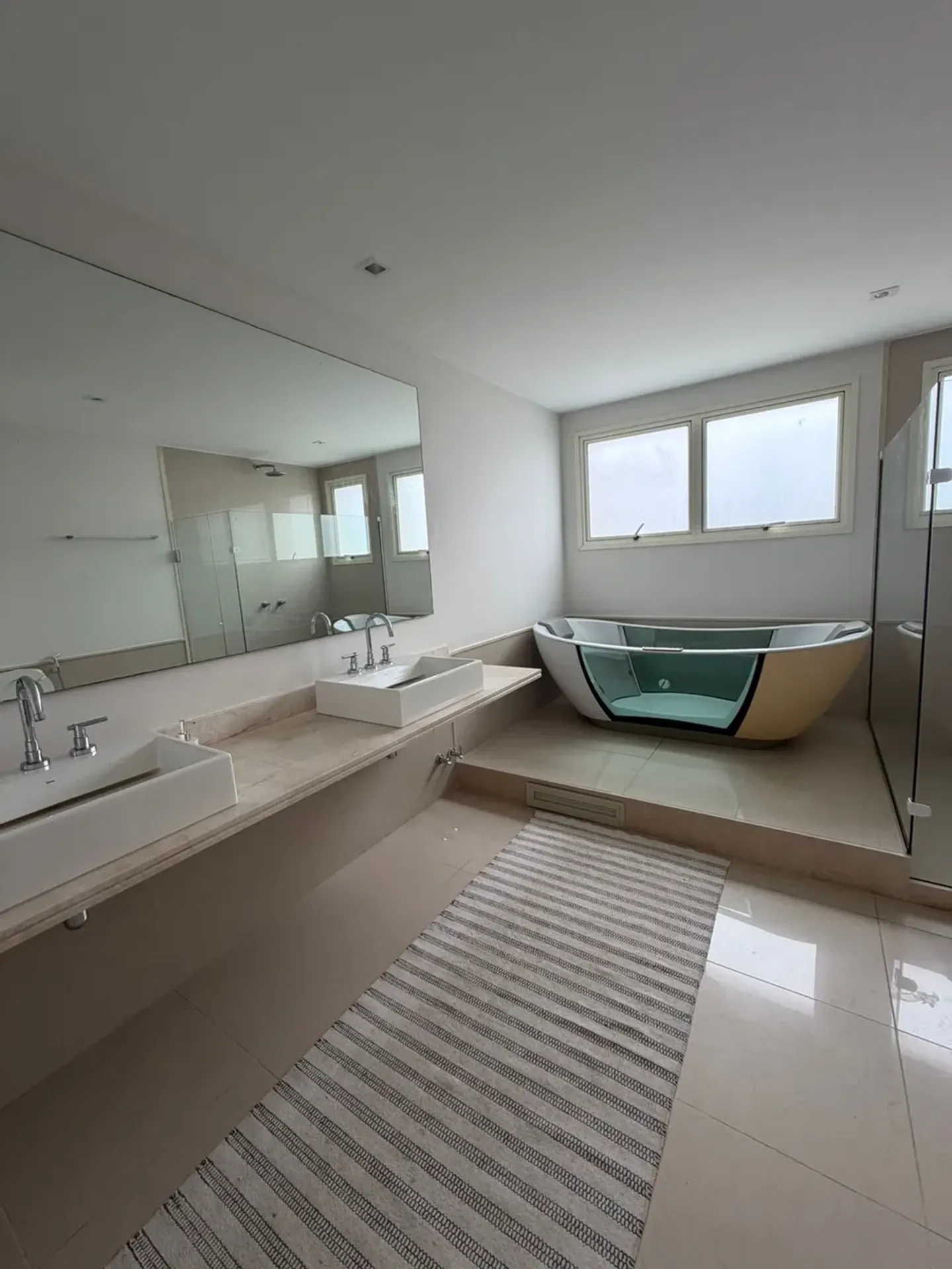 Duplex de 300 m² com 5 quartos e 5 banheiros — photo 9