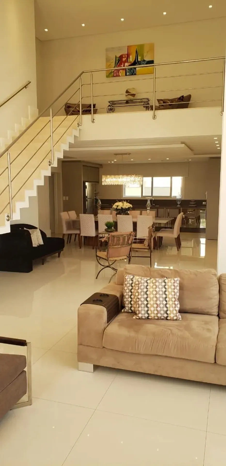 Casa amueblada con 5 suites y 700 m² — photo 20