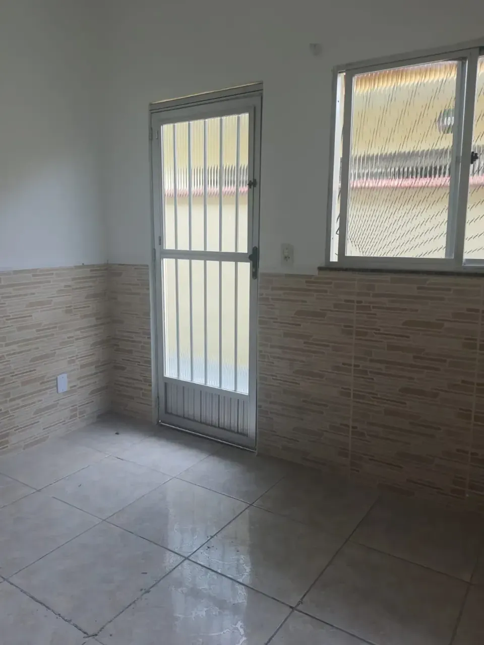 Casa independiente sin amueblar con 1 dormitorio — photo 4