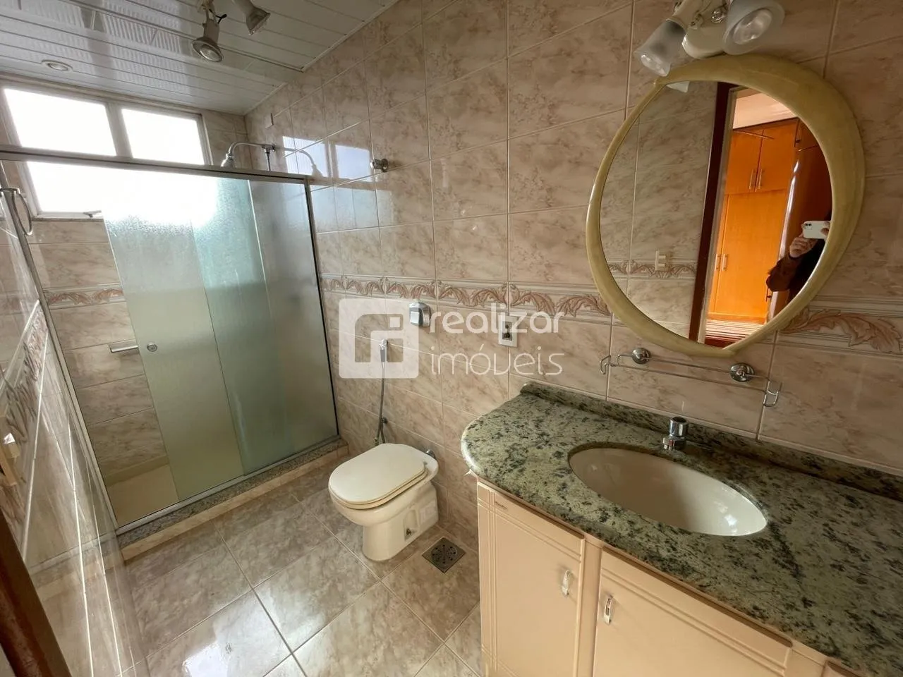 Penthouse with built-in balcony grill and 3 bedrooms — photo 11