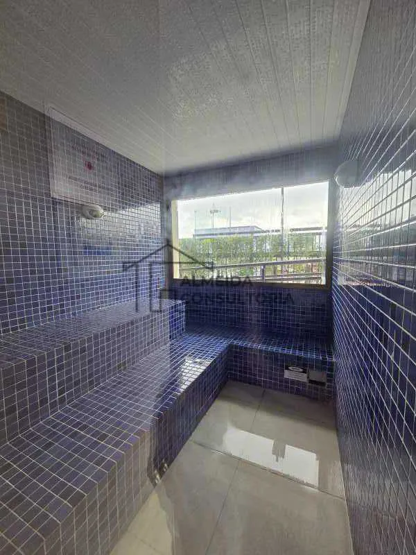 Apartamento de 34 m² com 1 quarto e terraço — photo 23