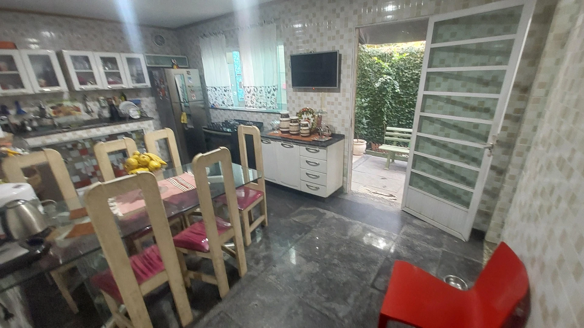 Lavavajillas y 4 dormitorios: casa de 159 m² — photo 19