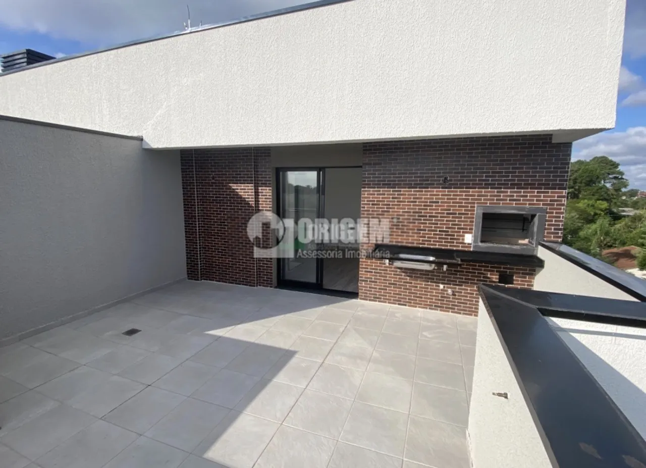 2-bedroom unfurnished apartment with gas open-plan kitchen — photo 10